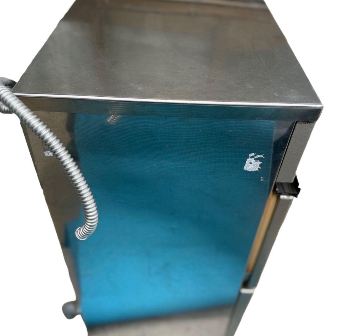 値下げ中　ホシザキ 全自動製氷機 IM-35L-1形 HOSHIZAKI