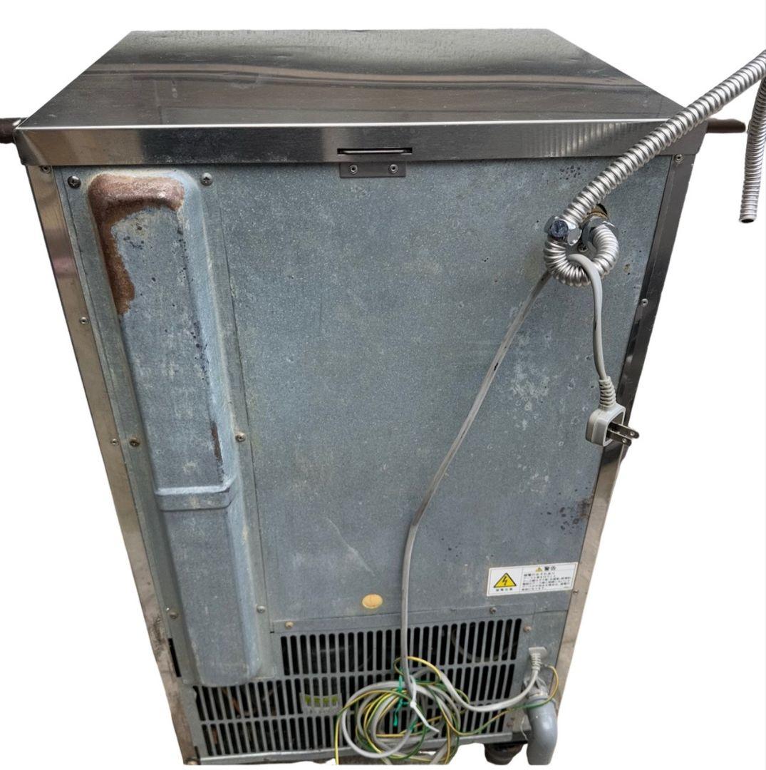 値下げ中　ホシザキ 全自動製氷機 IM-35L-1形 HOSHIZAKI