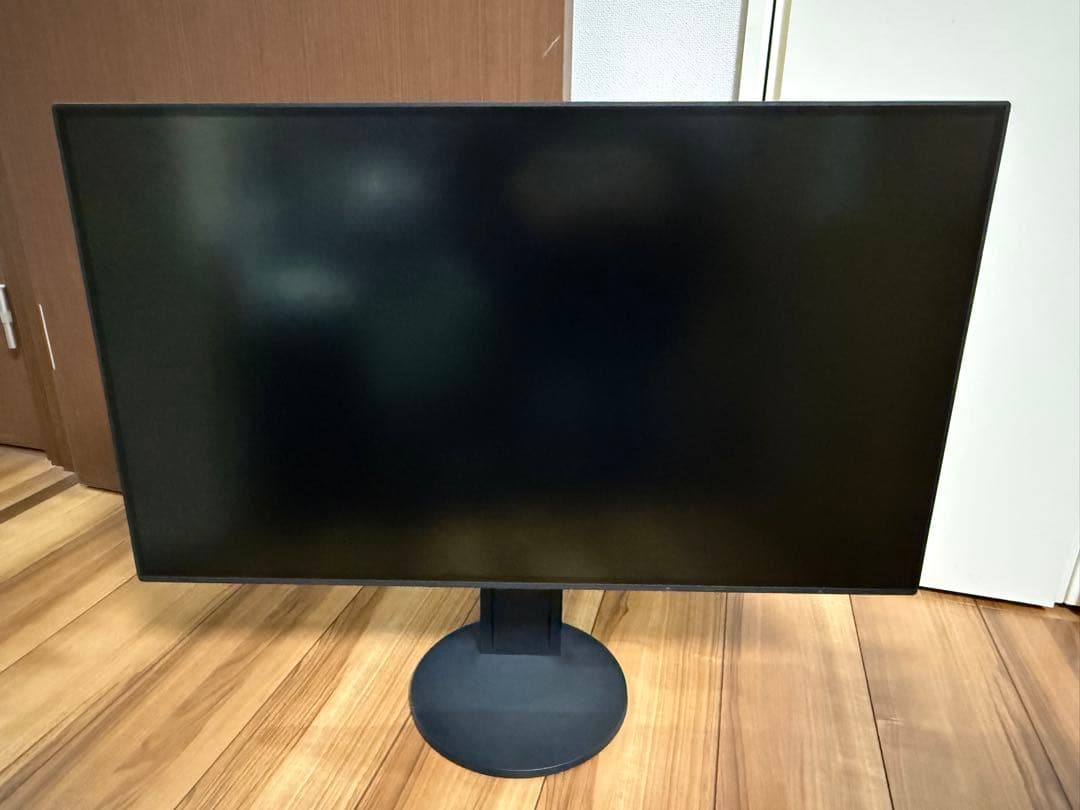 EIZO FlexScan EV3285-BK 31.5インチ ブラック