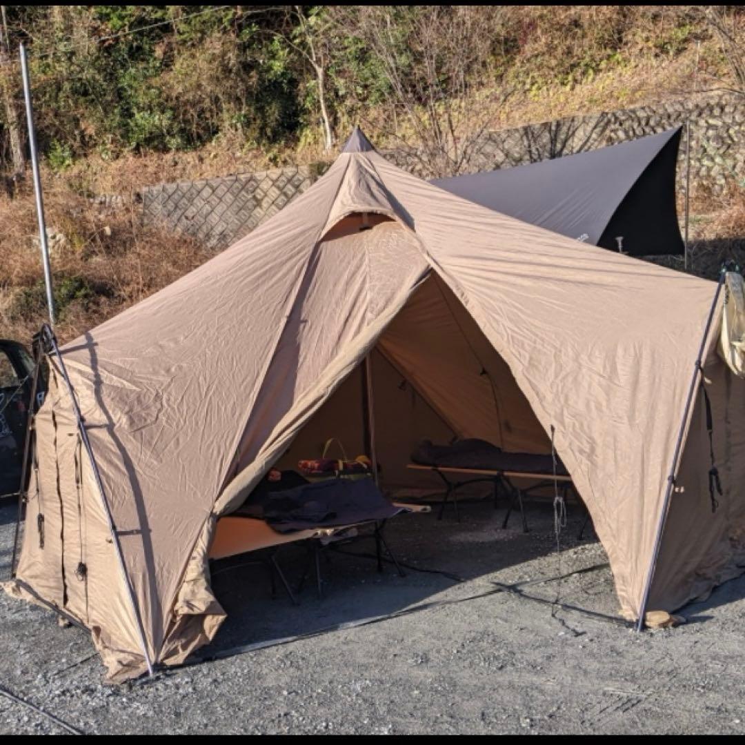 ZANEARTS ゼインアーツ　ZEKU-M　ゼクーM ※美品