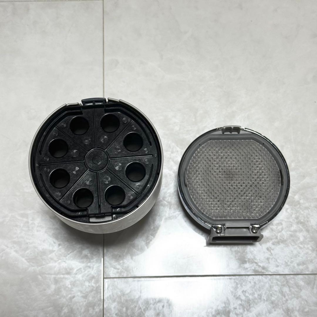 東芝 VC-CL1200 コードレスクリーナー サイクロン 掃除機 トルネオV