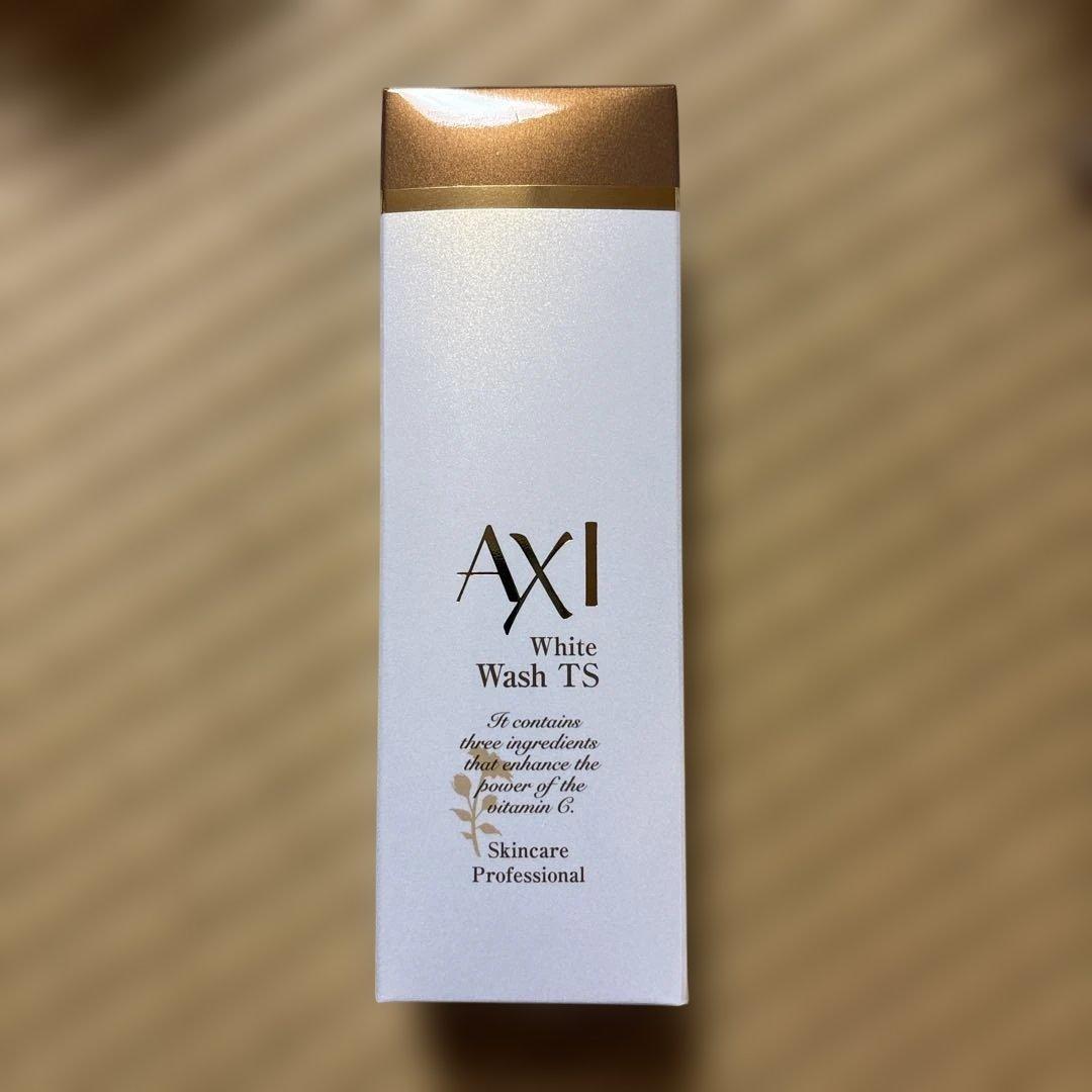 クオレ　AXI ホワイト ウォッシュTS 6本入