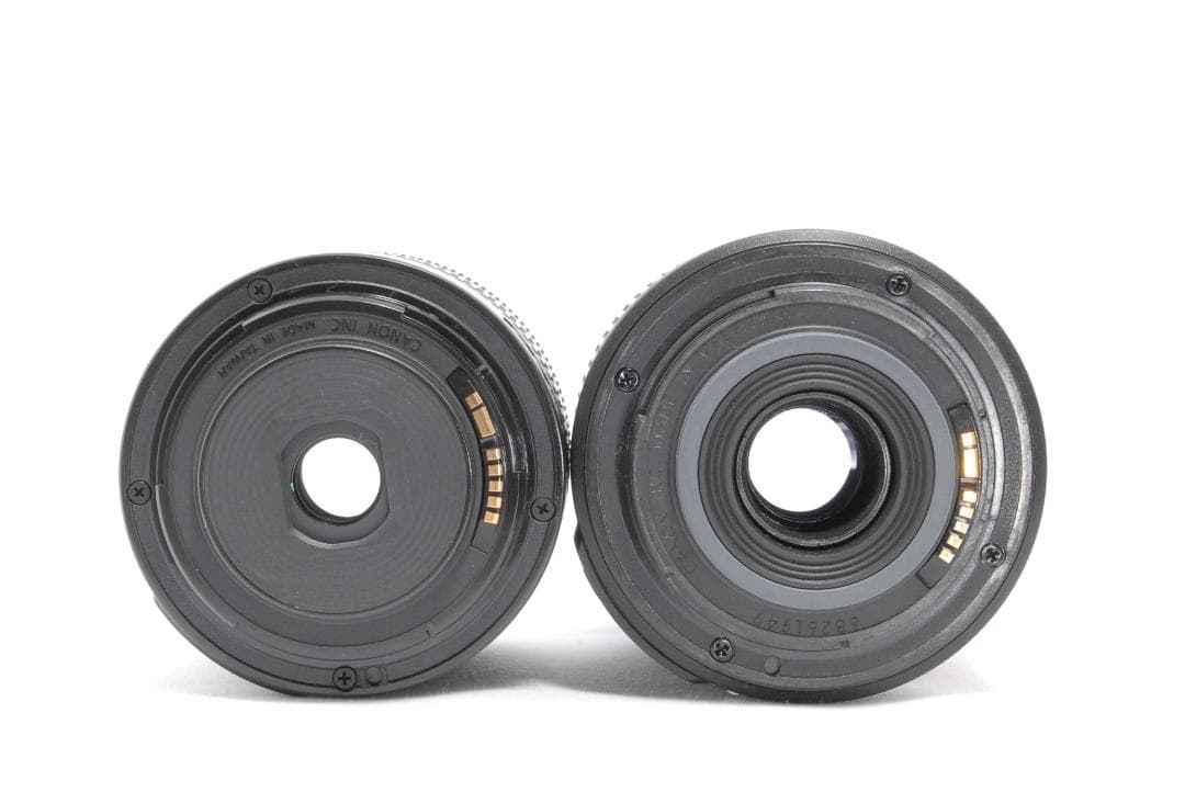 新品級の美品⭐️Canon EOS Kiss X9⭐️ Wi-Fi機能搭載⭐️