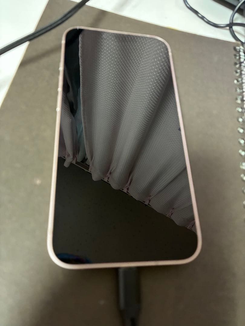 iPhone13 128G 美品　画面割れなし