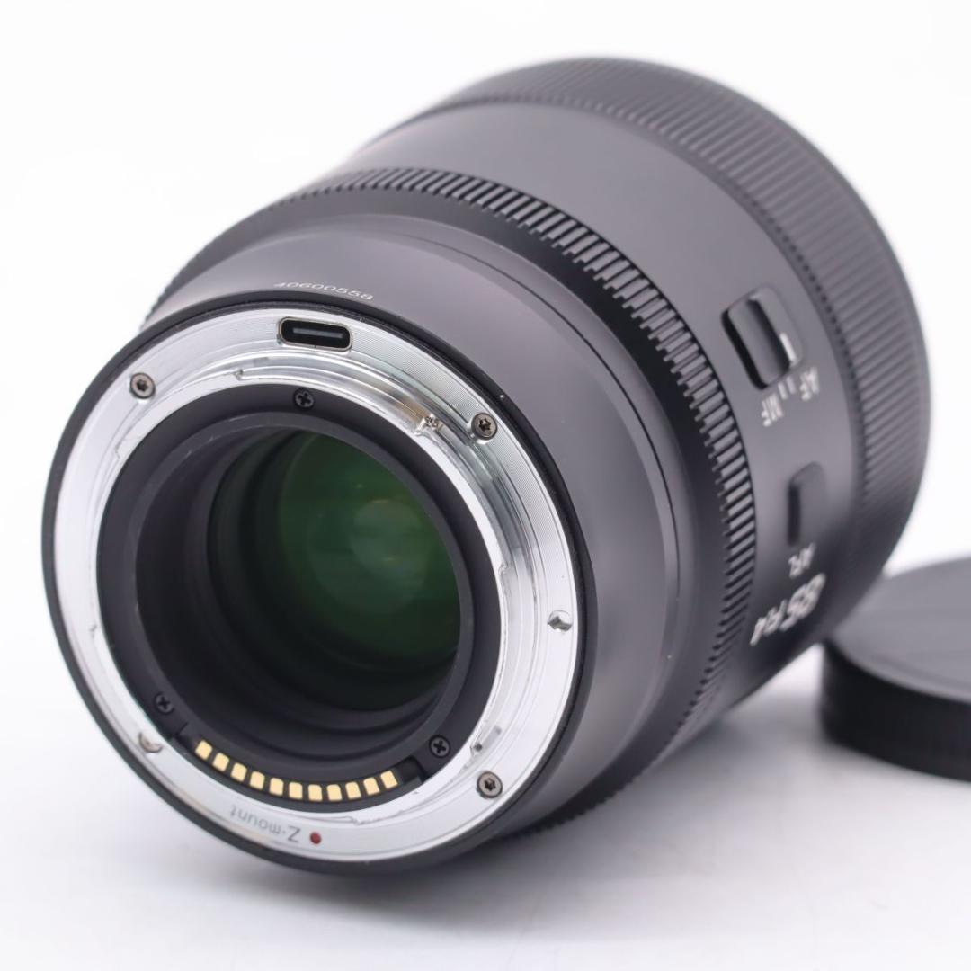 SIRUI AURORA 85mm F1.4　Zマウント #3359