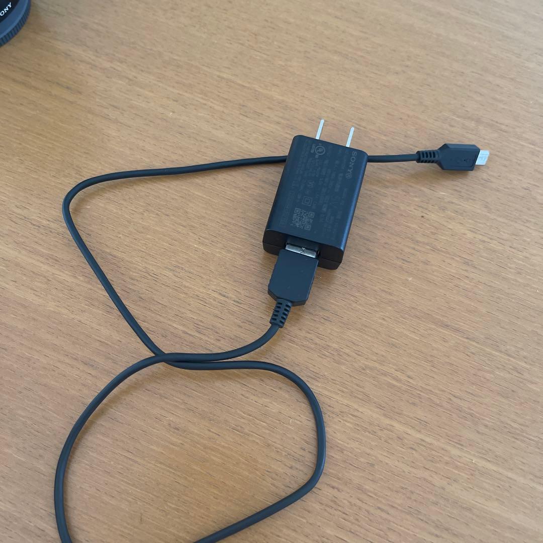 SONY α6400 一眼レフカメラ 即出荷可能！