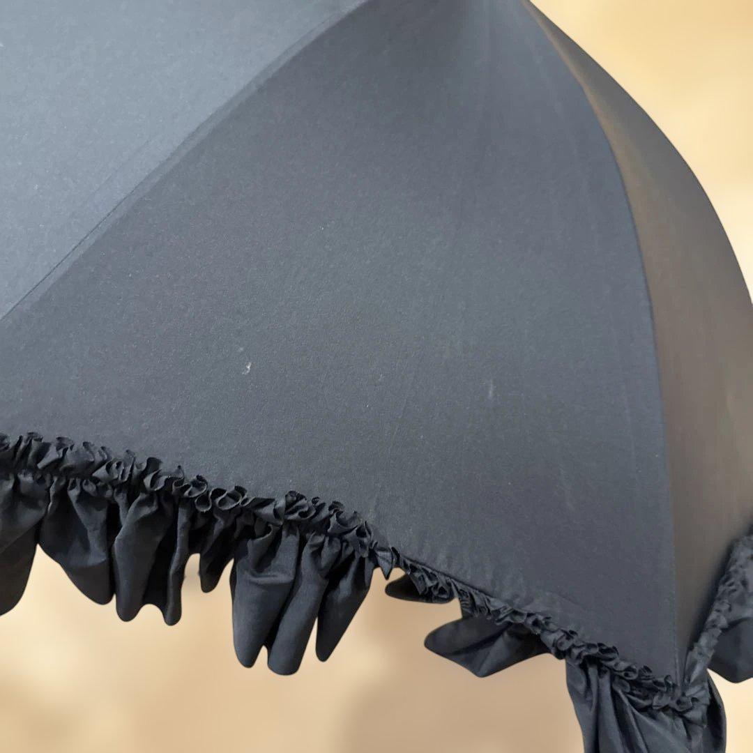 フォックスアンブレラズ SLIMLEATHER CROOK HANDLE WL1