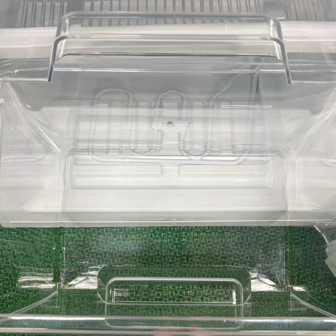 693 ホワイトカラー　冷蔵庫　小型　洗濯機　一人暮らし　極美品　半年保証付き