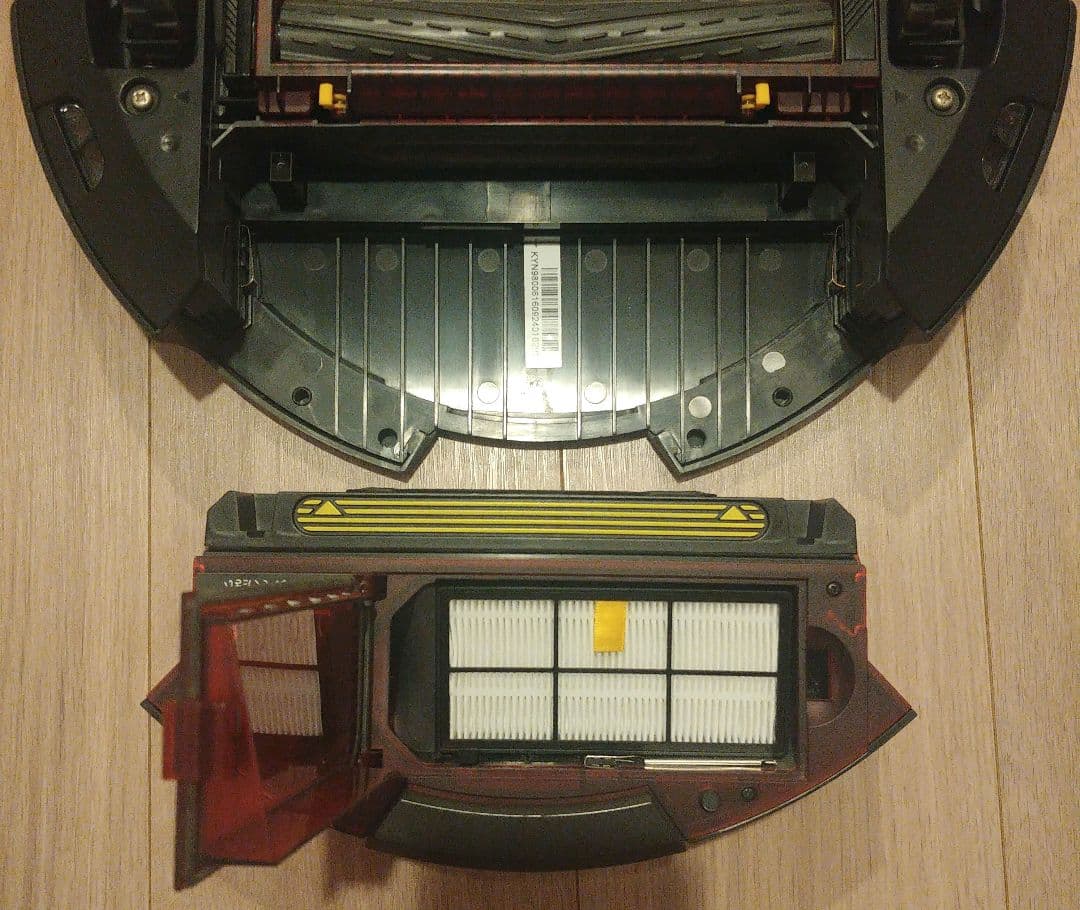 ルンバ Roomba iRobot 980 900シリーズ