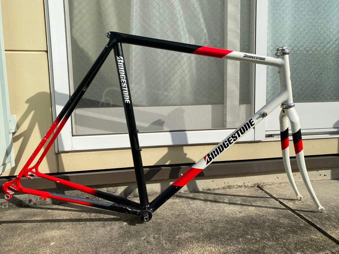 BRIDGESTONE ロードバイクフレーム