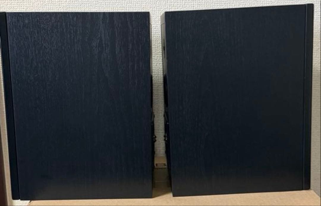 DALI OBERON 1 ブラックアッシュ