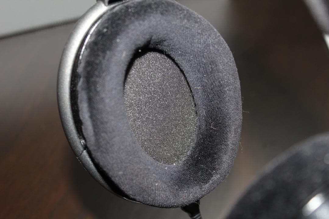 Sennheiser HD650 有線ヘッドホン コメント相談可