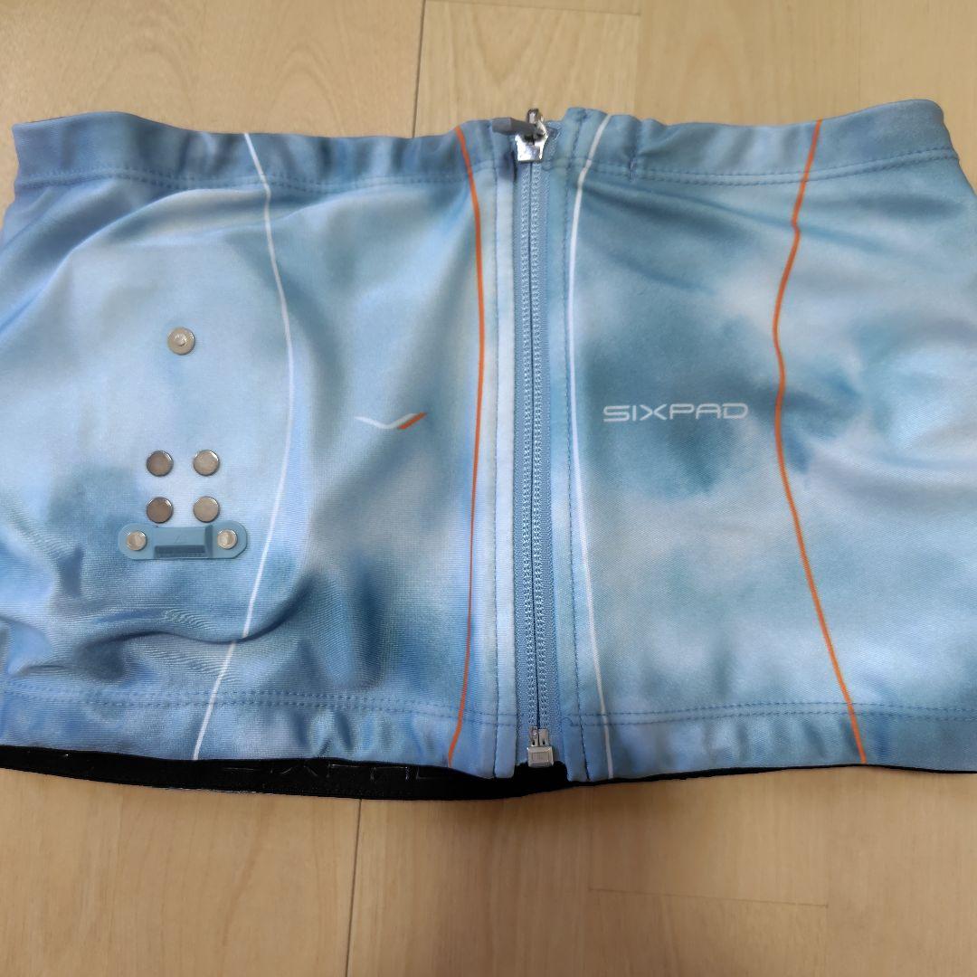 【正規品/コントローラー付属】SIXPAD コアベルト