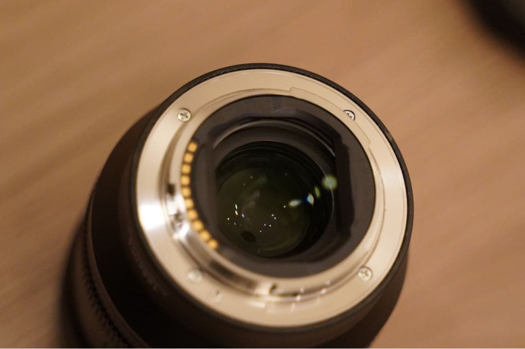 美品 SONY FE 24mm F1.4 GM [SEL24F14GM]