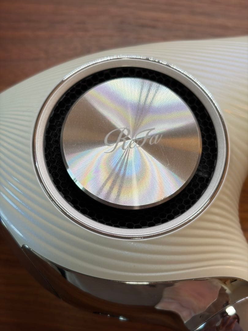 ReFa BEAUTECH DRYER PRO シルバー