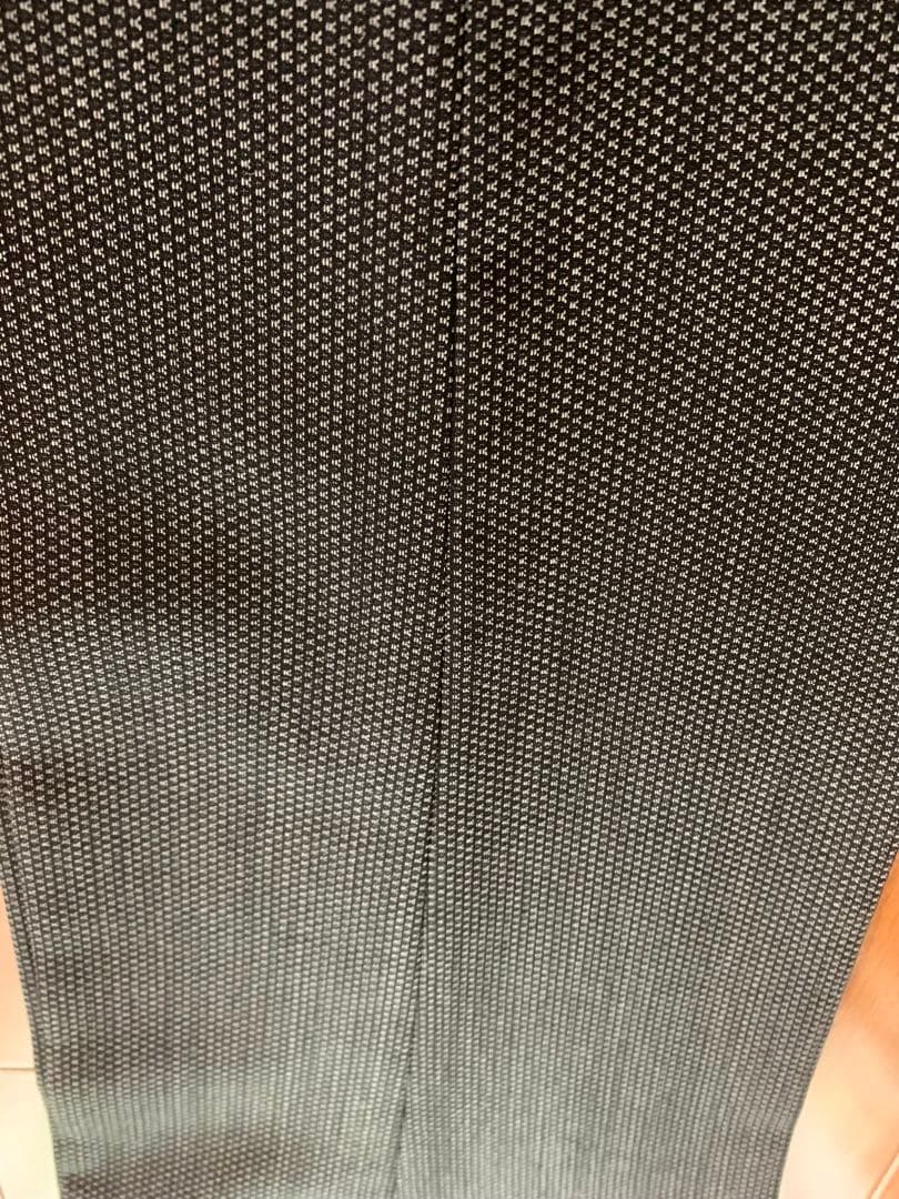 極美品 A6 スーツ上下 ストレッチ スリムフィット セットアップ