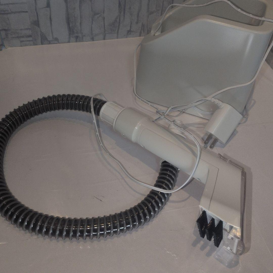 IRISOHYAMAハンディリンサークリーナーRNS-B200D-HW 2024