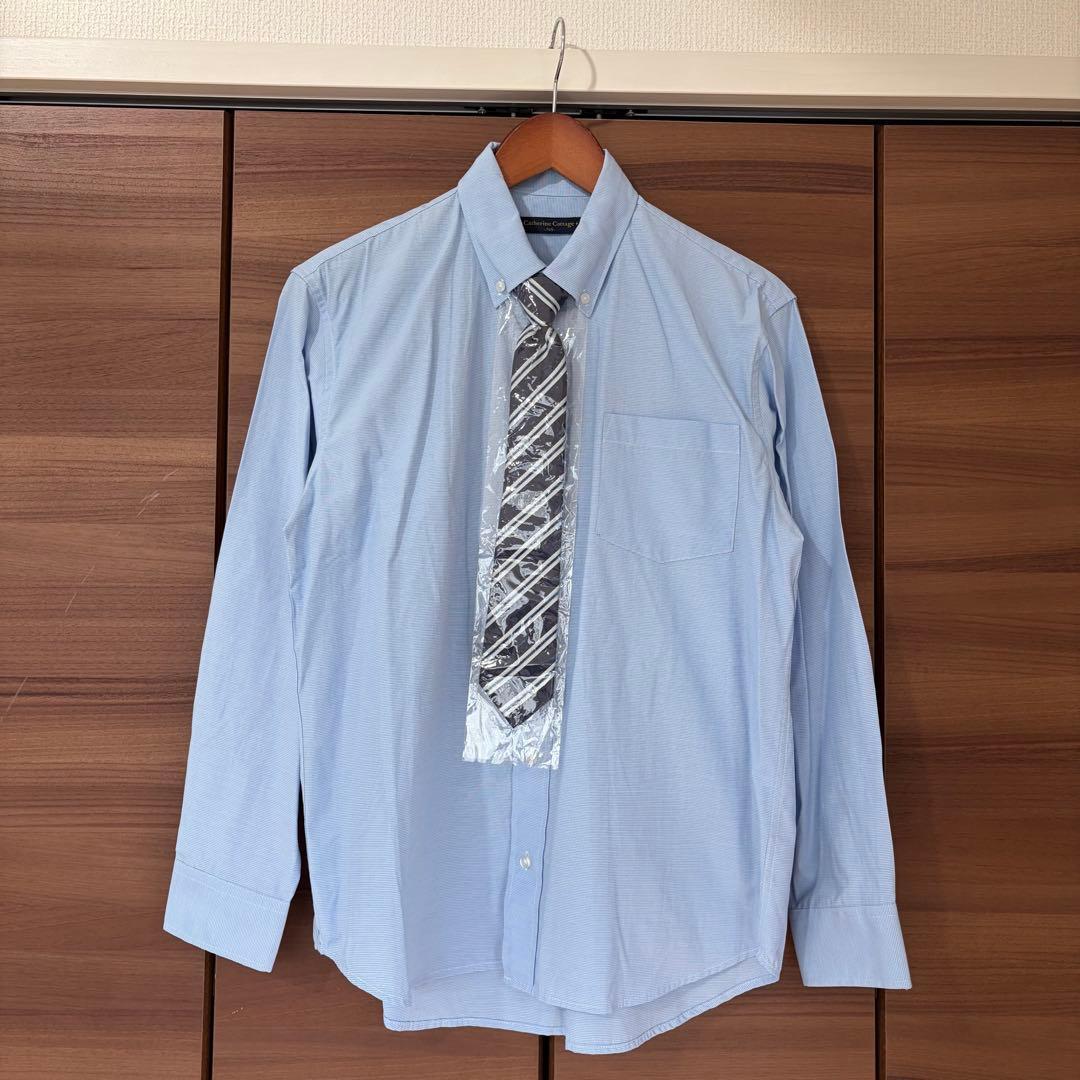 キャサリンコテージ　フォーマルスーツ　セット　男の子　卒業式　卒服　完品　165