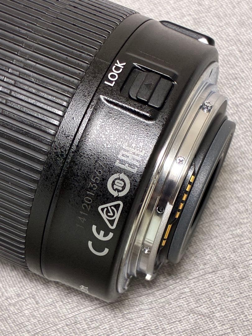 ⭐️美品⭐️ Canon EF-S 18-135mm F3.5-5.6 IS STM