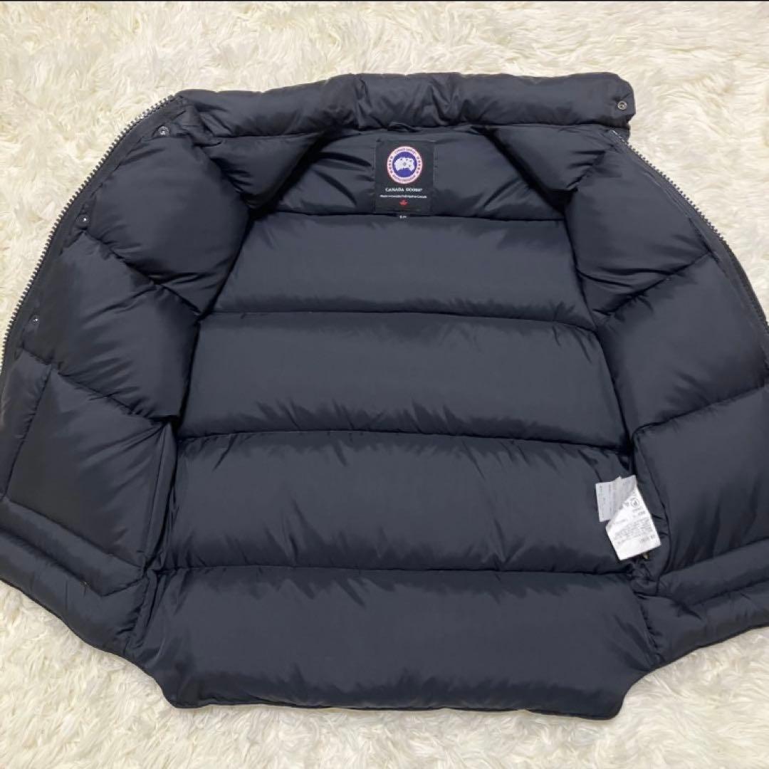 カナダグース ダウンベスト Freestyle Crew Vest 2830JM