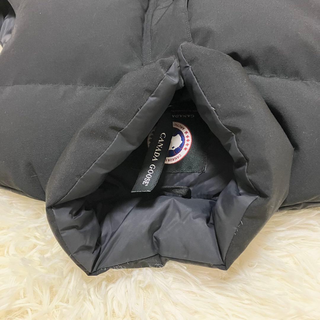 カナダグース ダウンベスト Freestyle Crew Vest 2830JM