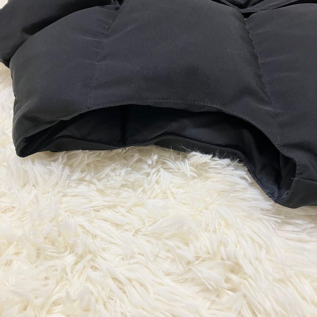 カナダグース ダウンベスト Freestyle Crew Vest 2830JM