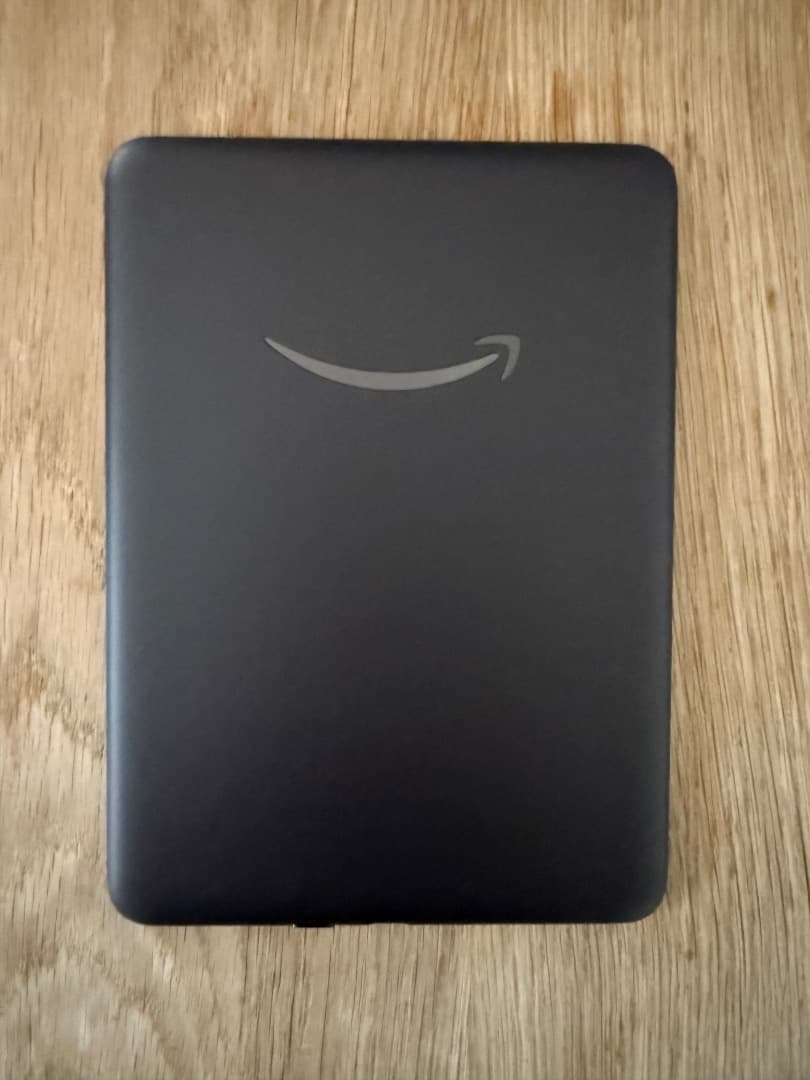 電子書籍リーダー本体 Kindle colorsoft Signature Edition 32GB