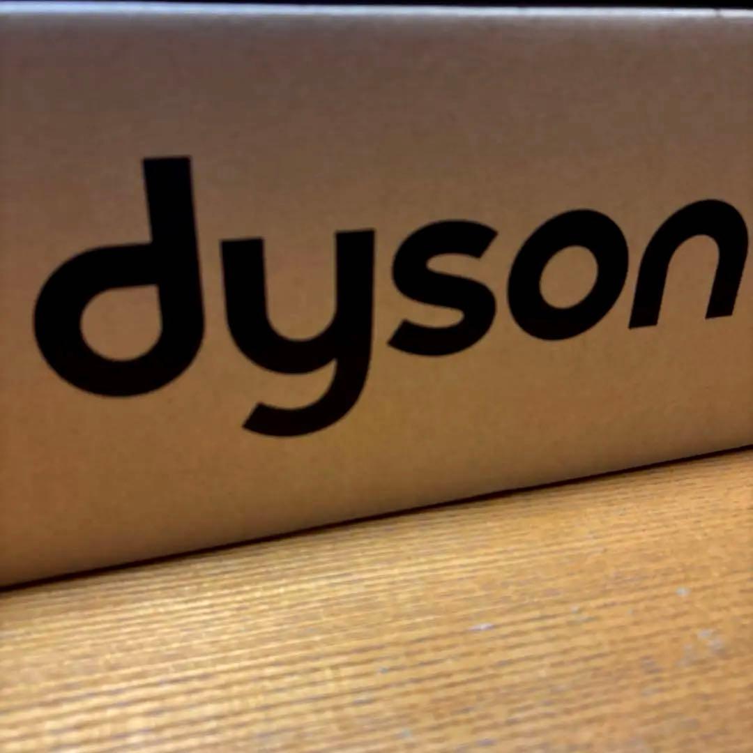 Dyson ダイソン V8UN3481 新品未使用 コードレスクリーナー 掃除機