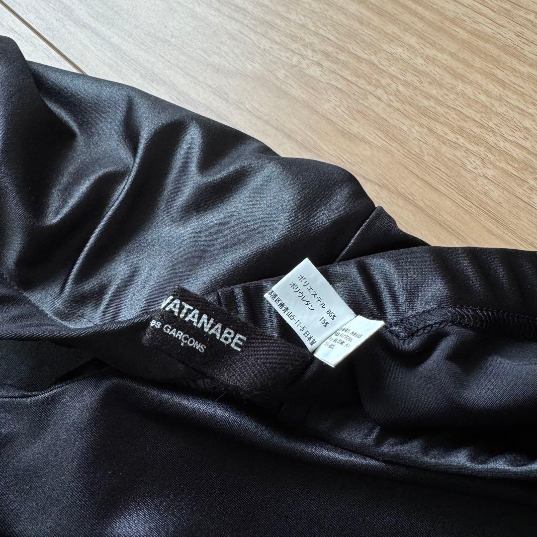 【JUNYA WATANABE】COMMEdesGARCONS レギンス S