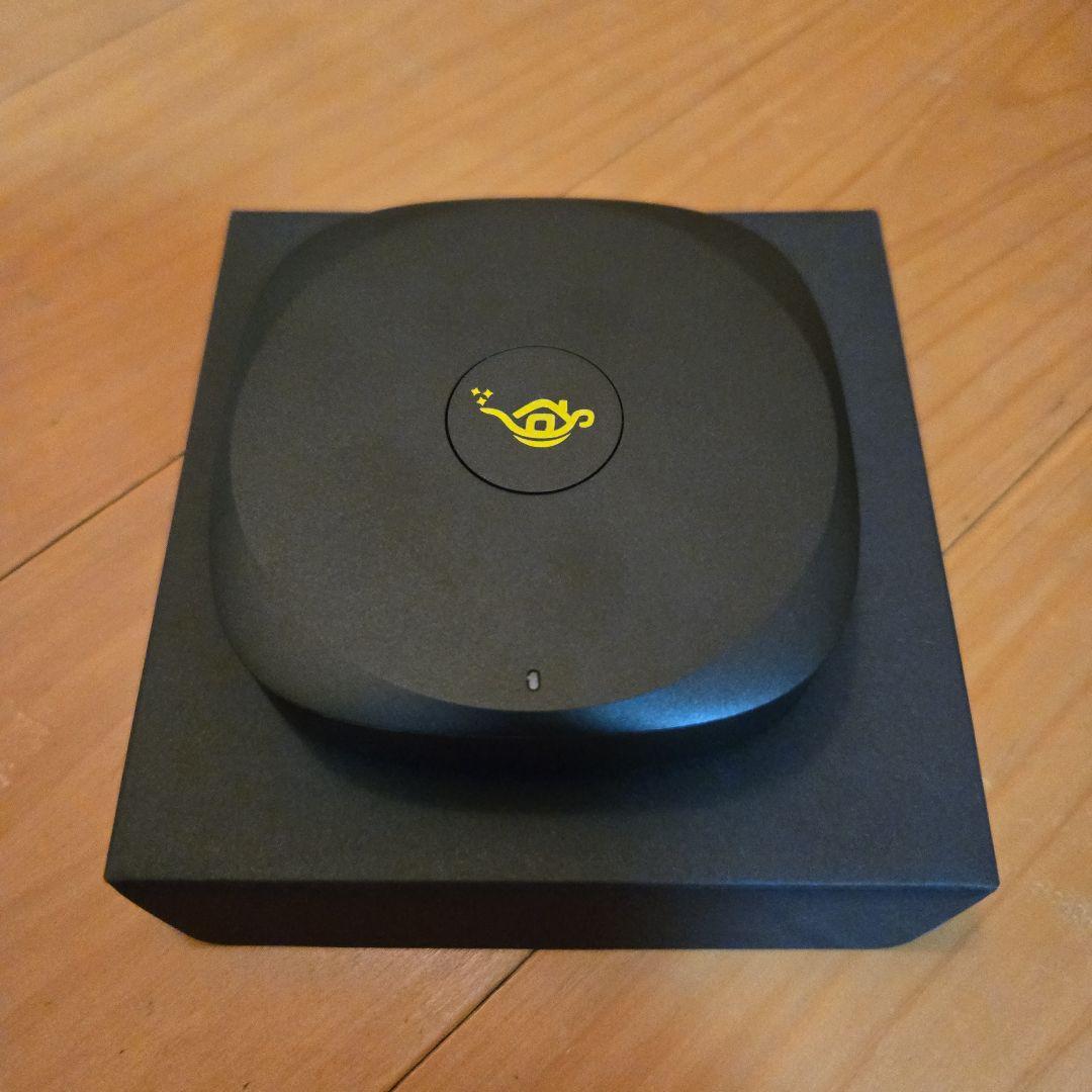 Aladdin Connector 2 ワイヤレス HDMI