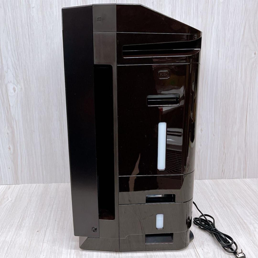 ダイキン MCZ704ABK-T 除加湿 ストリーマ 空気清浄機 2023年製