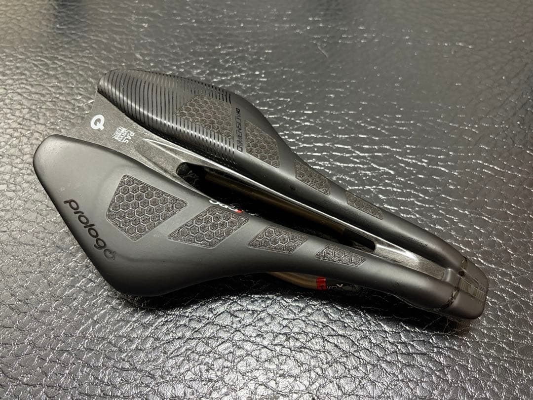 是*清様 【美品】PROLOGO DIMENSION CPC TIROX 143