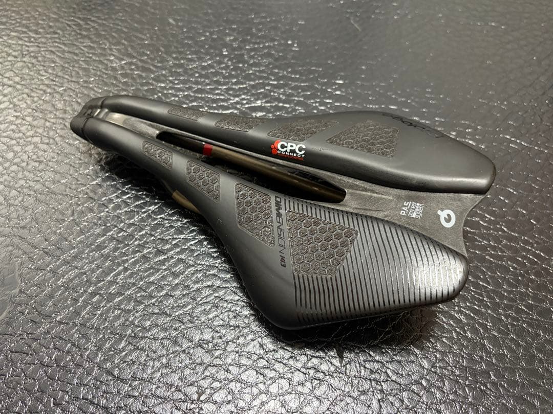 是*清様 【美品】PROLOGO DIMENSION CPC TIROX 143