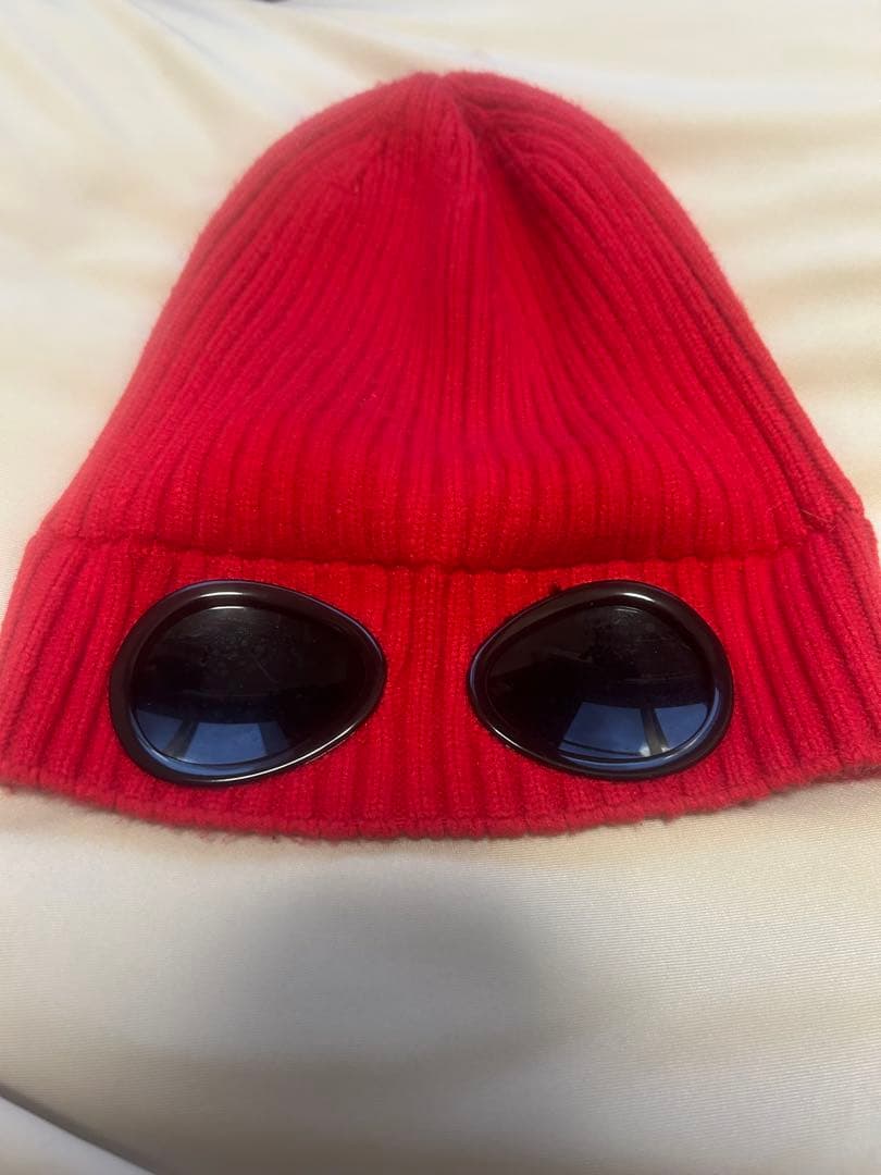 c.pCompany ニット帽