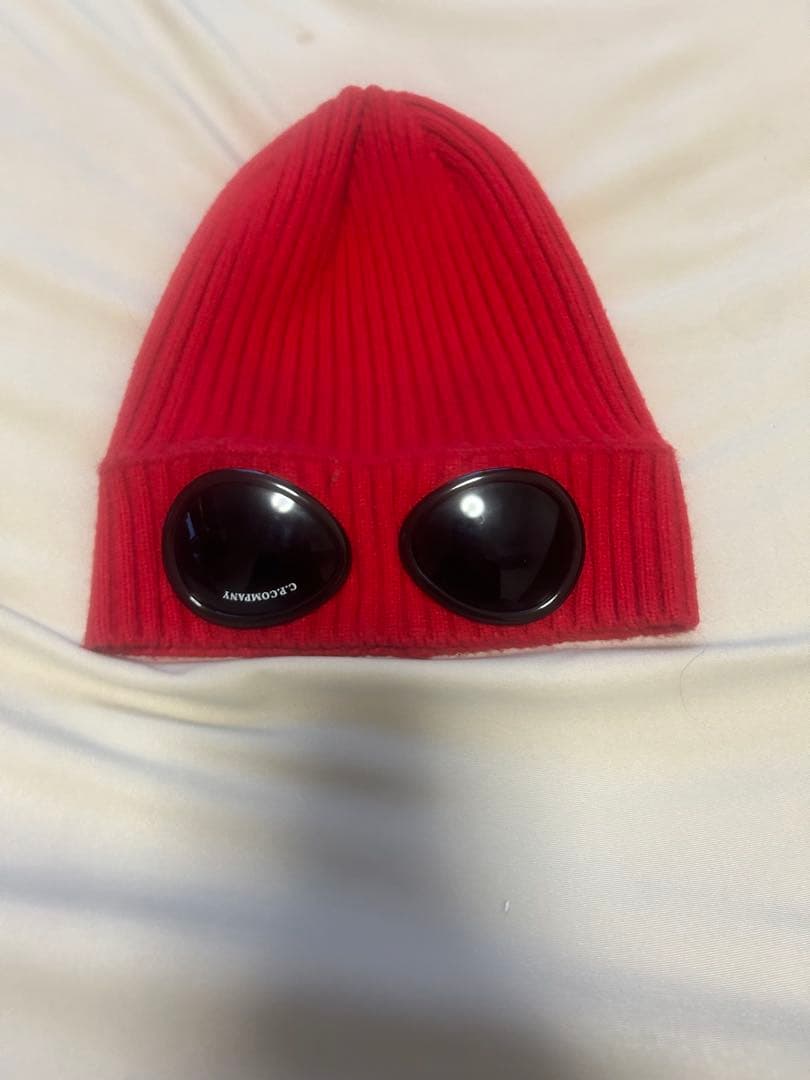 c.pCompany ニット帽