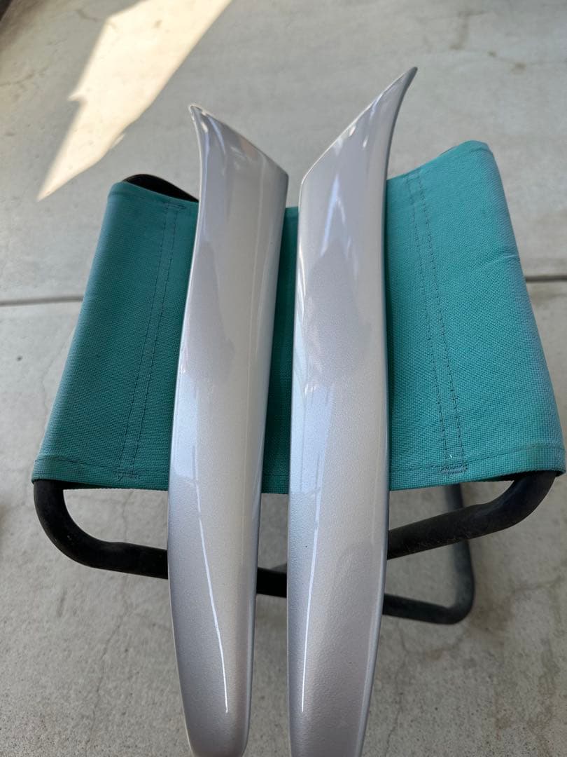 RX-8 アイラインシルバー 【22V】