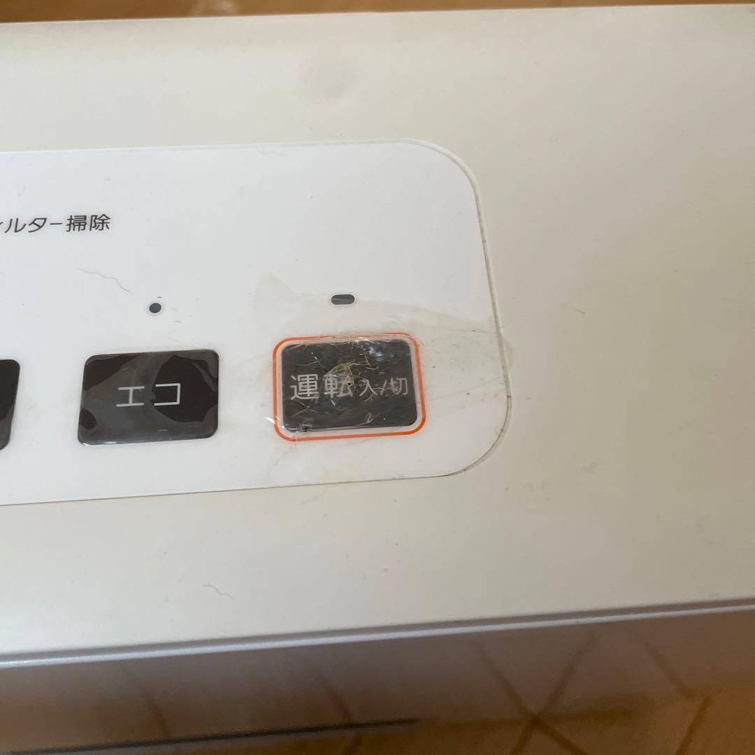 ガスファンヒーター ノーリツ