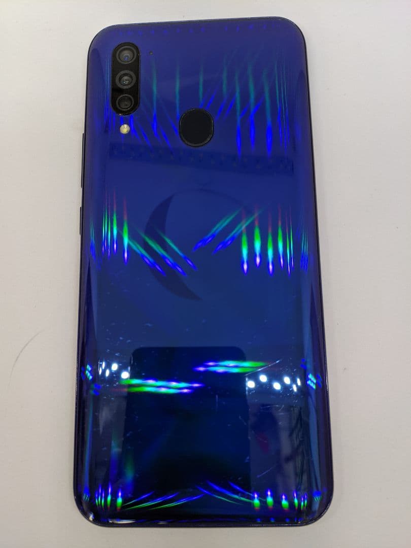 Libero 5G A003ZT 64GB android12 Simフリー②