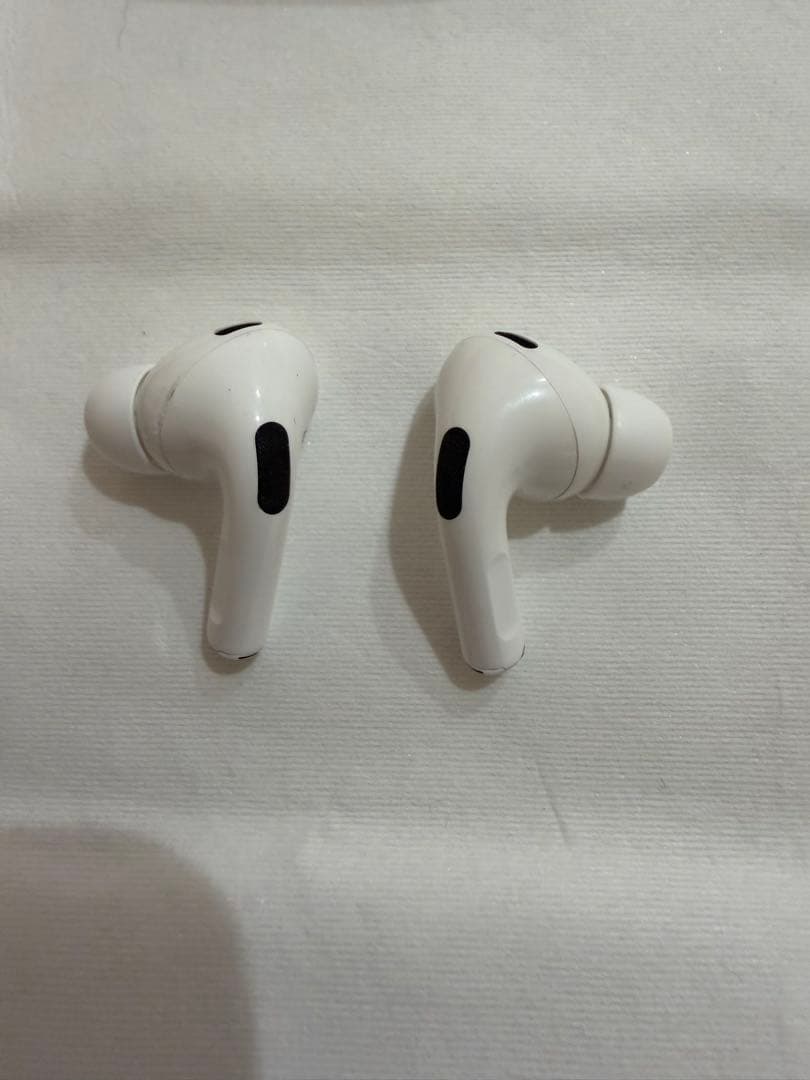 AirPods Pro第二世代　本体　ジャンク