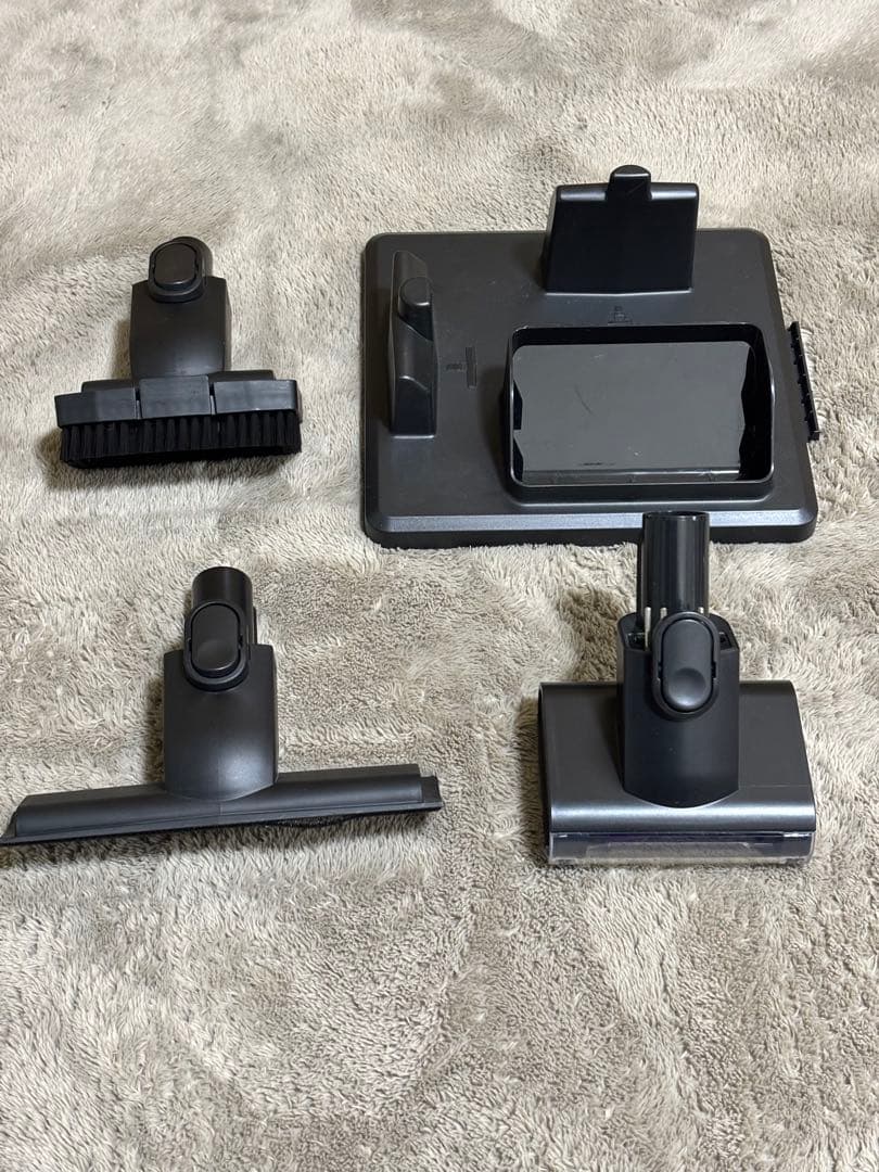 Shark CleanSense iQ コードレスクリーナーIW2241J