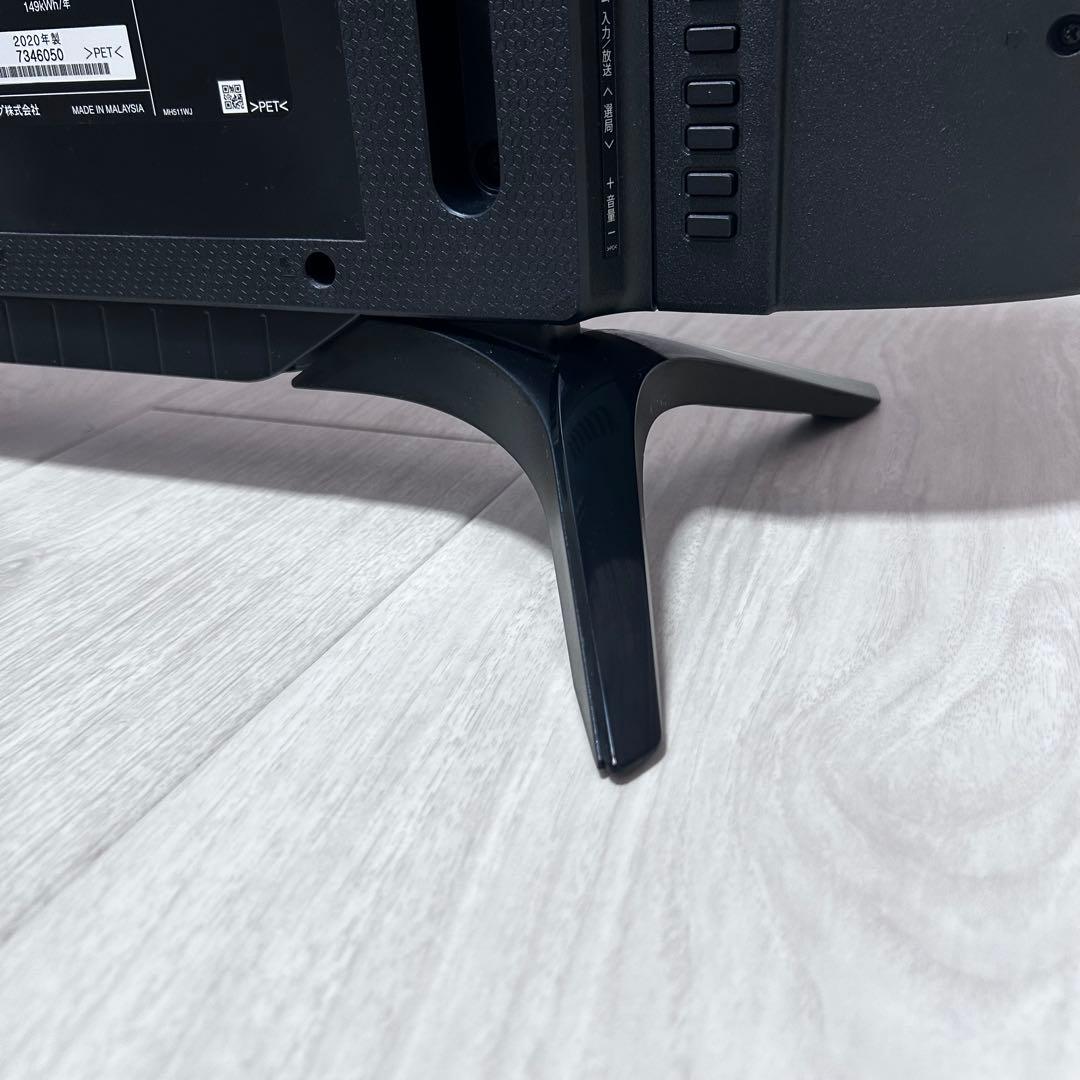 シャープ SHARP 4K液晶テレビ 50インチ