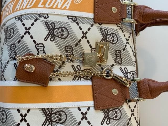 MARK & LONA ボストンバッグ ゴルフバッグ カートバッグ セット売