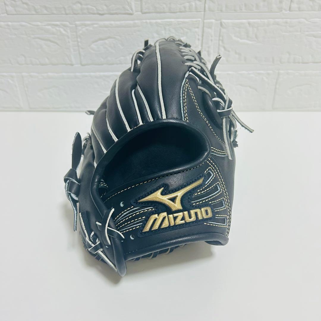 【未使用品】Mizuno Global Elite Lseries 軟式 外野手