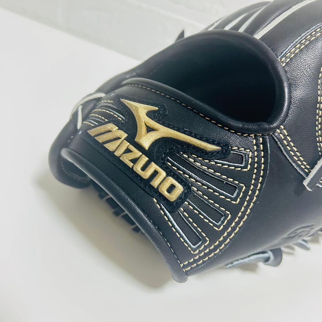 【未使用品】Mizuno Global Elite Lseries 軟式 外野手