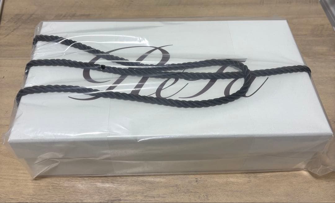 ★新品未開封★リファ ビューティックドライヤー スマートW ホワイト