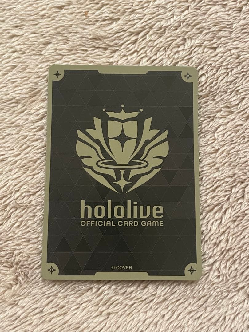 ホロカ　アイドルマイク　P プロモ　天音かなた