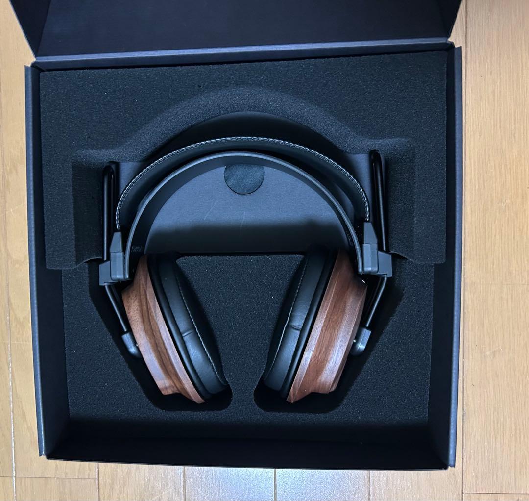 Fostex T60rp mk2 ほぼ未使用