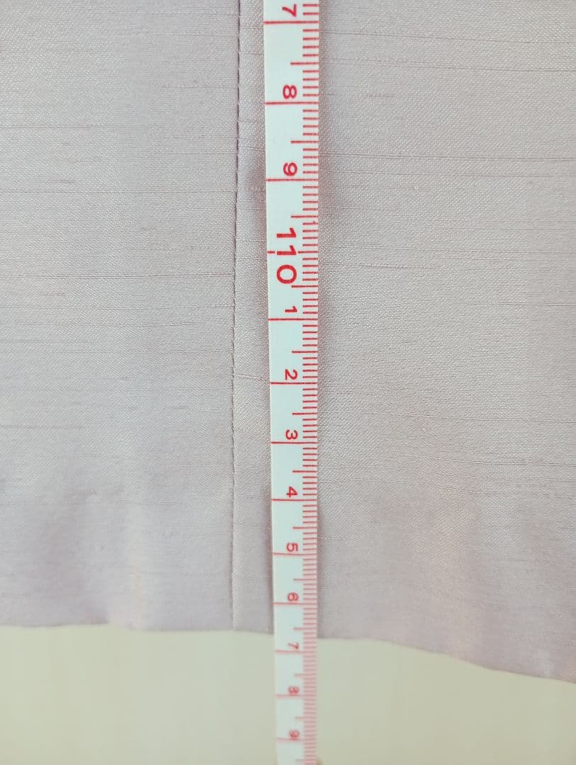 すぬこ　オケージョンドレス　シルク　マキシドレス マザードレス