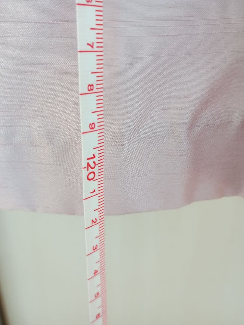 すぬこ　オケージョンドレス　シルク　マキシドレス マザードレス