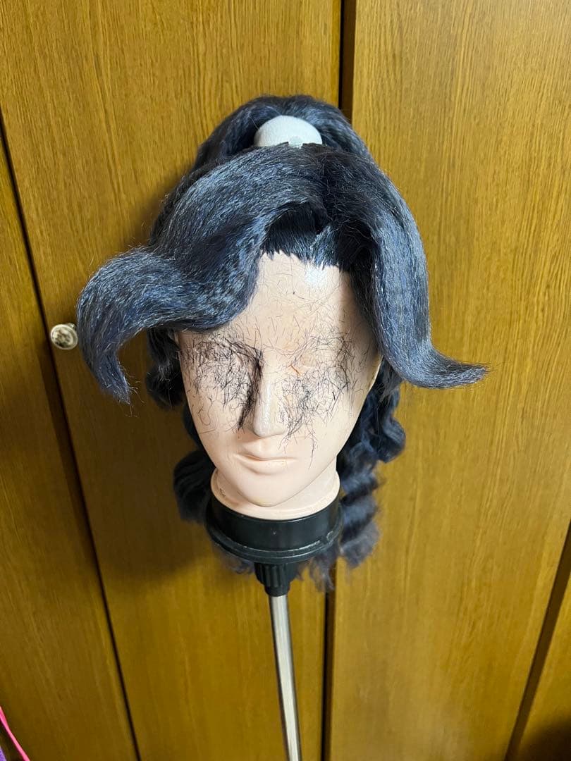 忍たま 綾部喜八郎 私服 一式